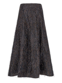 Peserico Skirt Blue