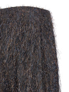 Peserico Skirt Blue, view 4