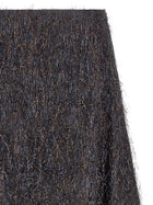 Peserico Skirt Blue, view 3