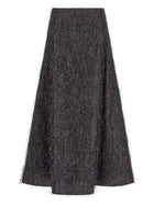 Peserico Skirt Blue