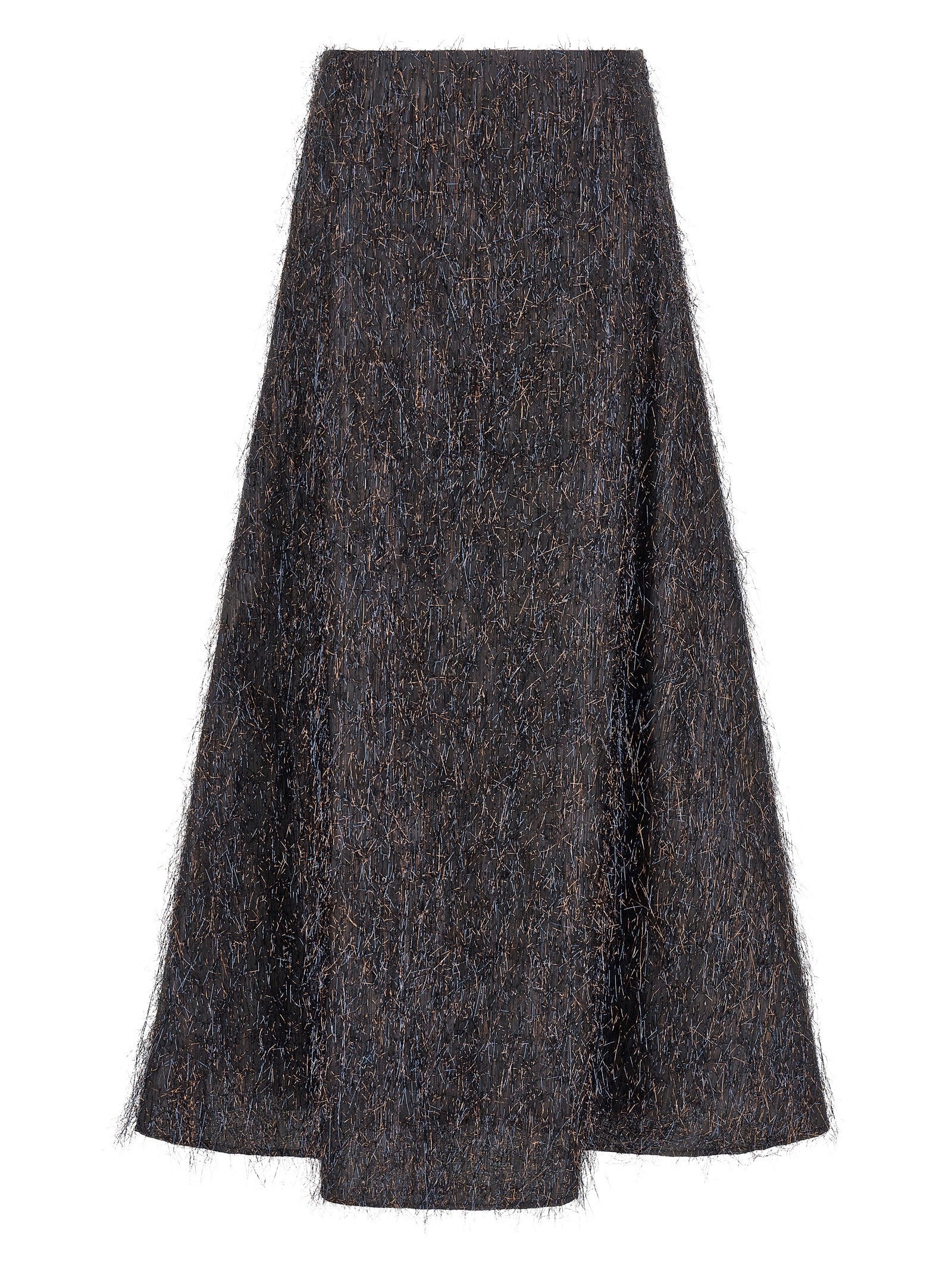 Peserico Skirt Blue