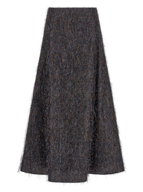 Peserico Skirt Blue