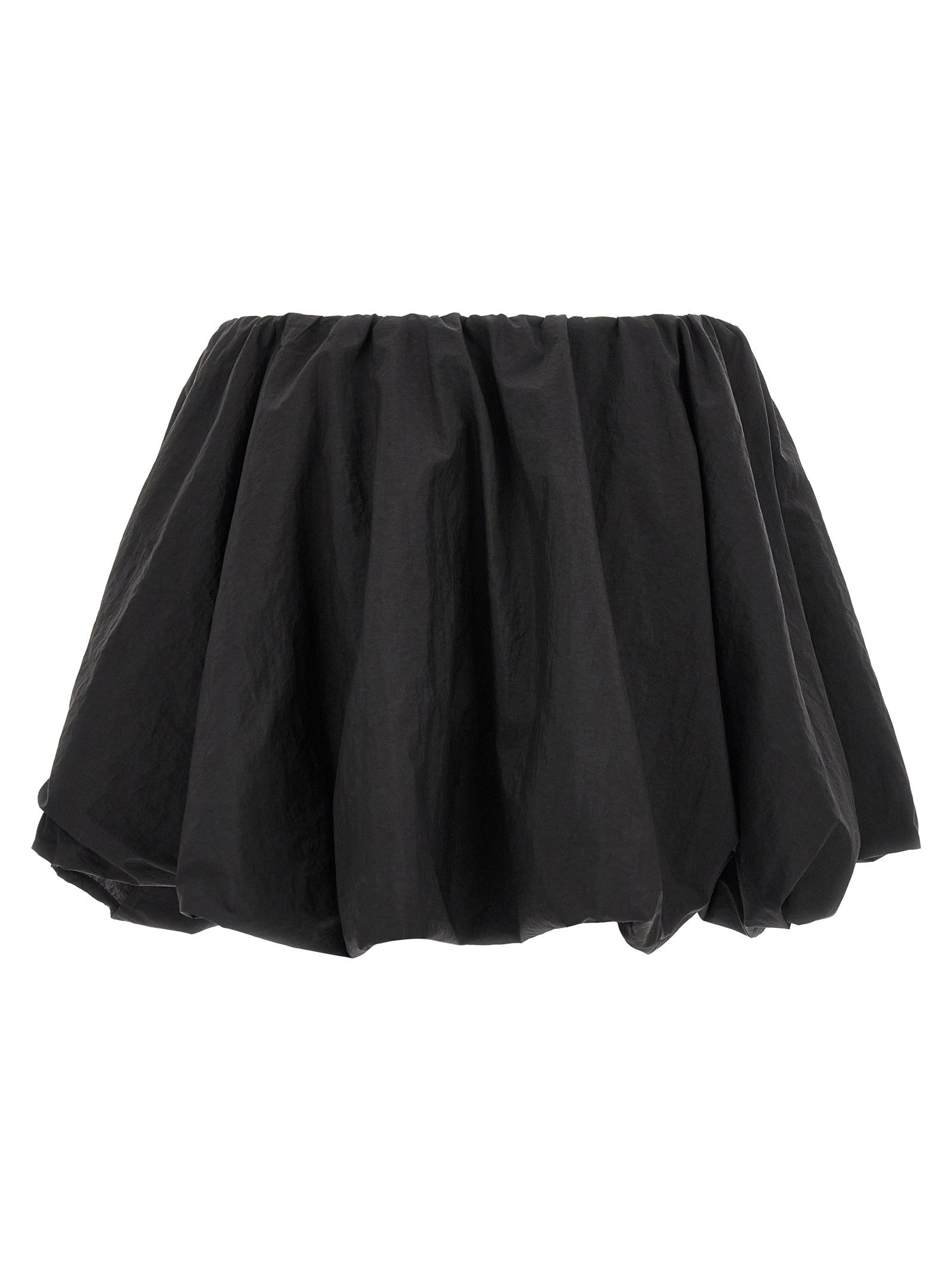 Y-3 Skirt Black