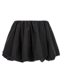 Y-3 Skirt Black