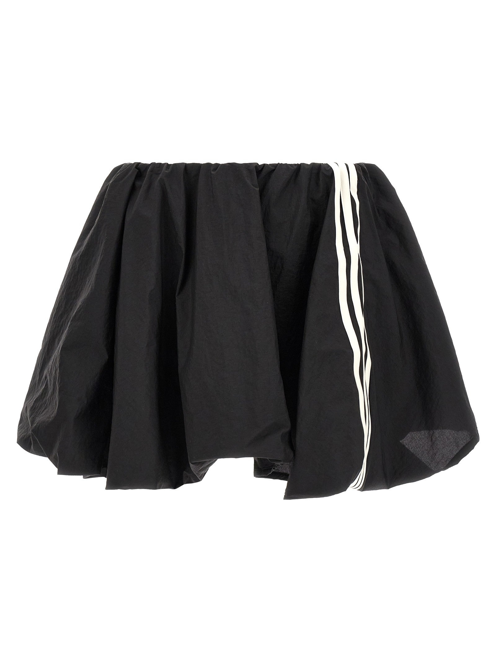 Y-3 Skirt Black