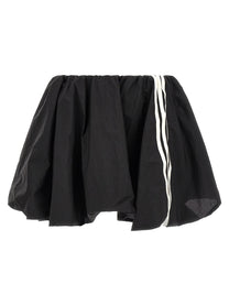 Y-3 Skirt Black