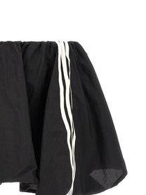Y-3 Skirt Black
