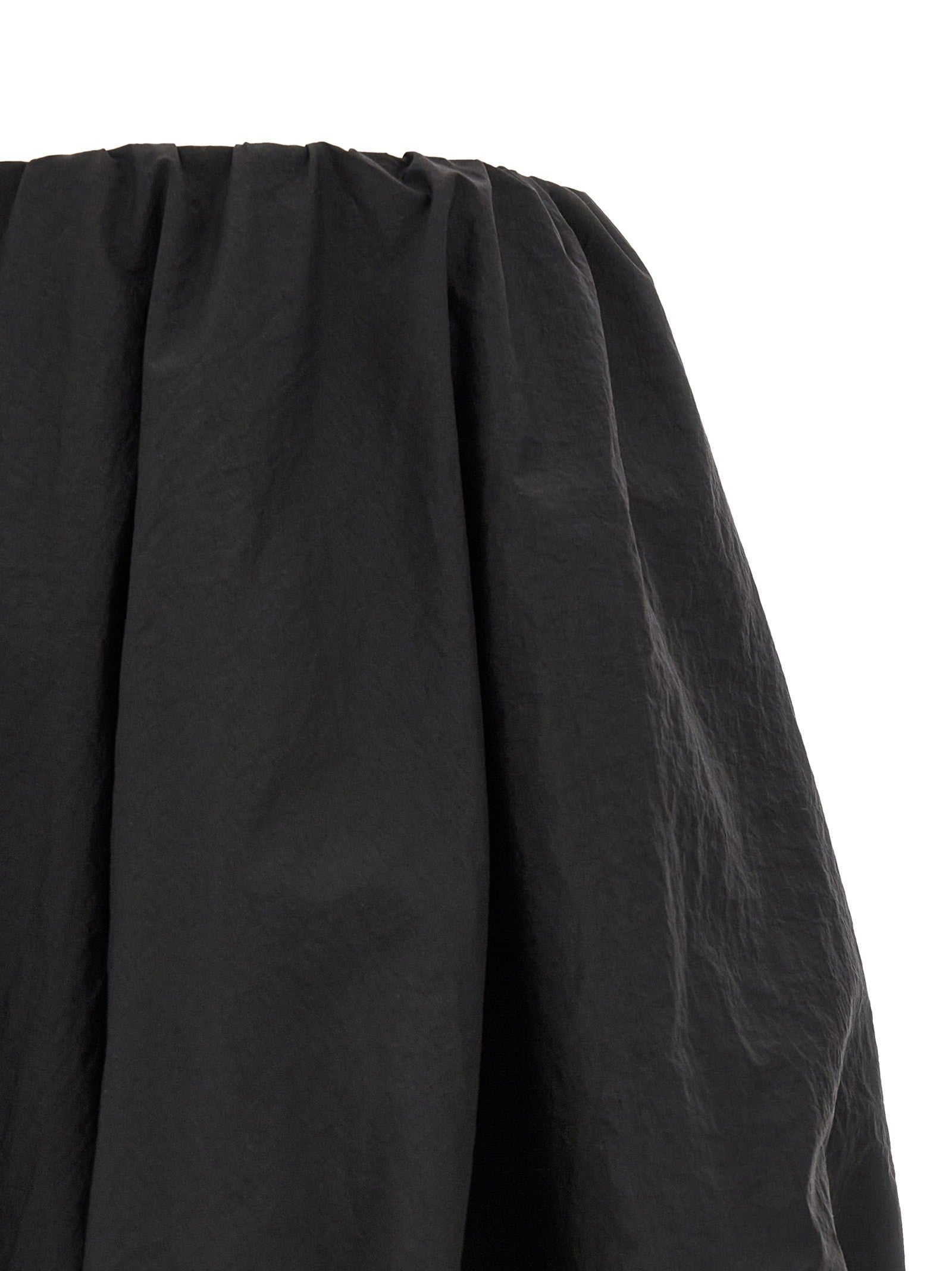 Y-3 Skirt Black