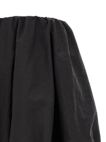 Y-3 Skirt Black