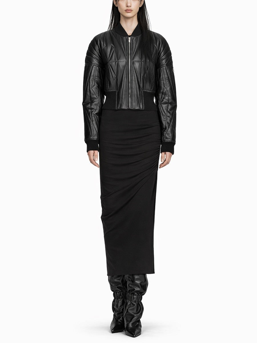 Rick Owens Women's Skirt Black