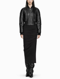 Rick Owens Women's Skirt Black