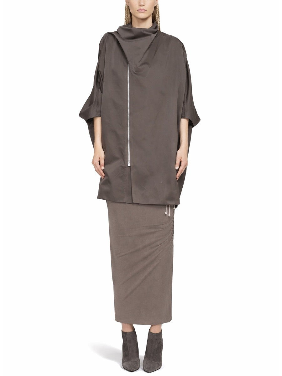 Rick Owens Women's Skirt Beige