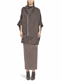 Rick Owens Women's Skirt Beige