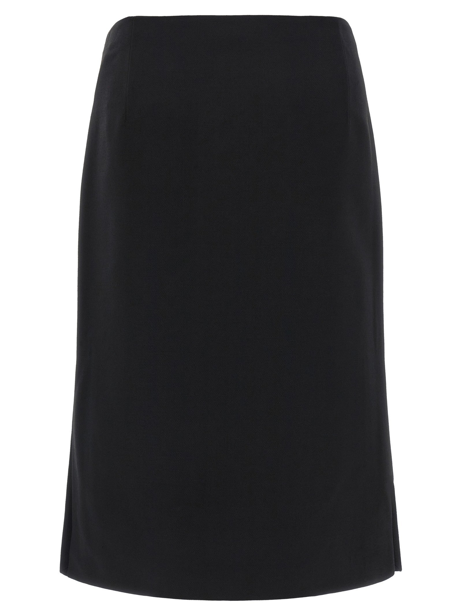 Fendi Skirt Black