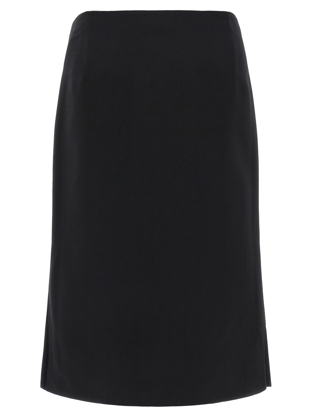 Fendi Skirt Black, view 2