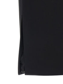 Fendi Skirt Black