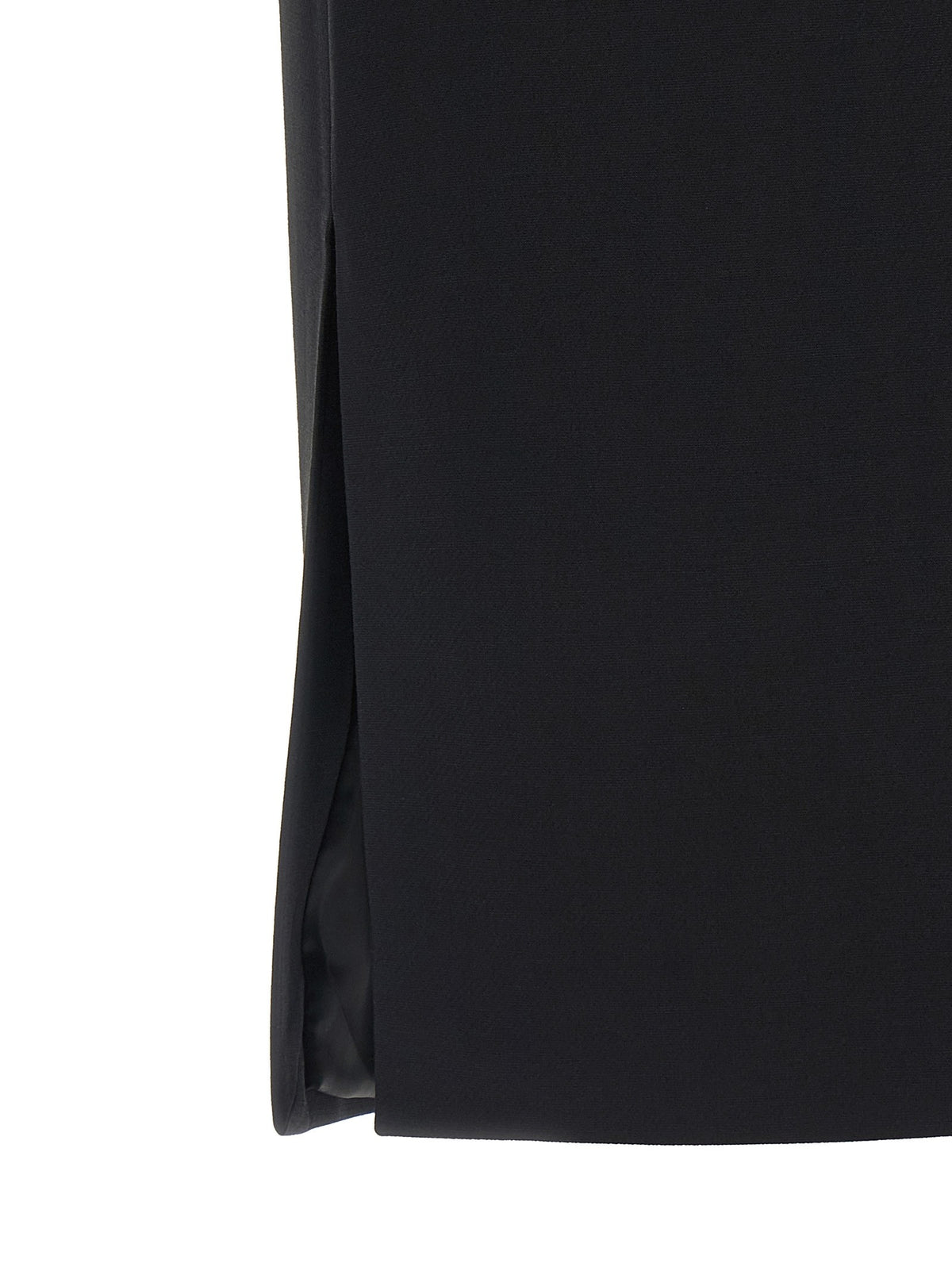 Fendi Skirt Black, view 5