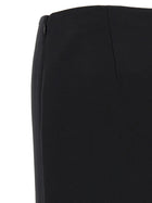 Fendi Skirt Black, view 4