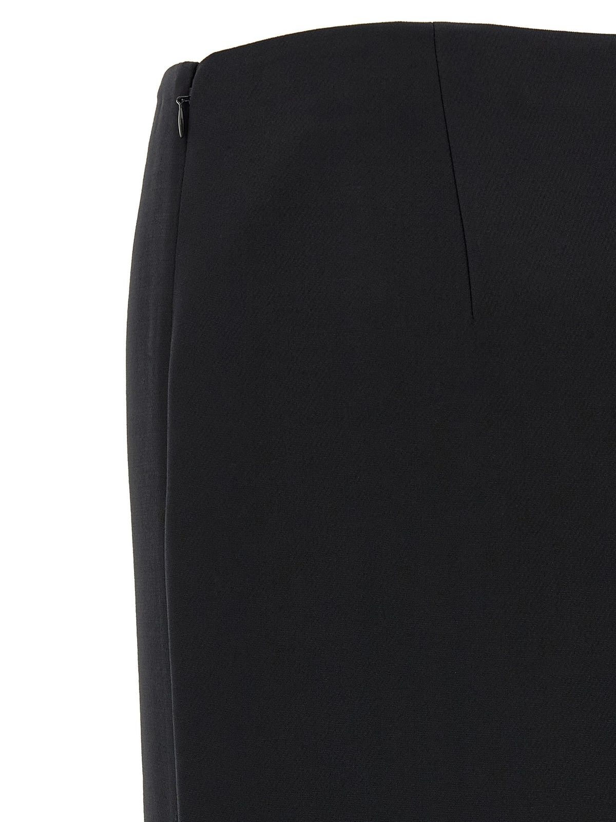 Fendi Skirt Black, view 4