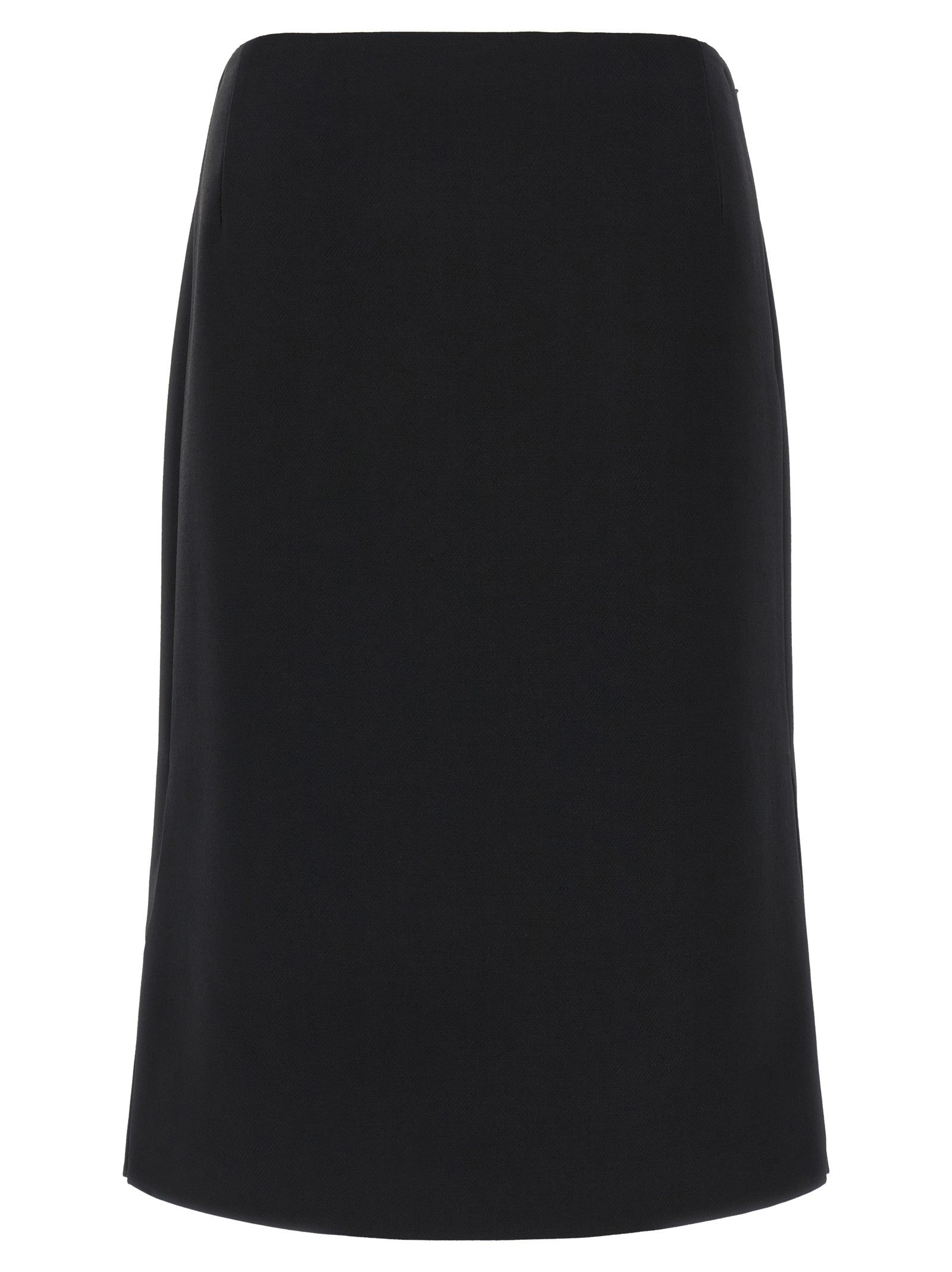 Fendi Skirt Black