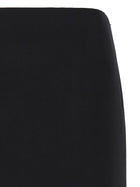 Fendi Skirt Black, view 3