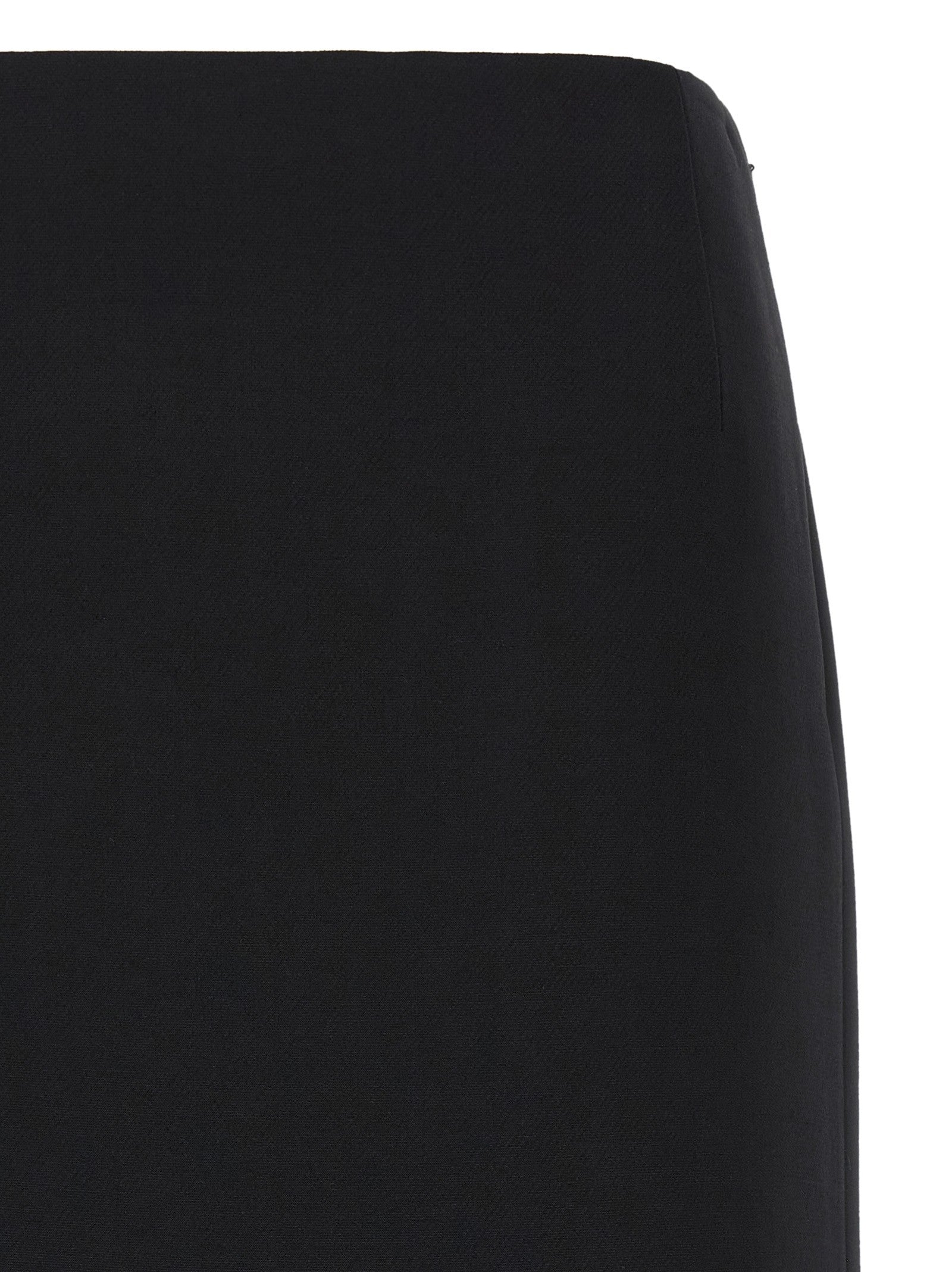 Fendi Skirt Black