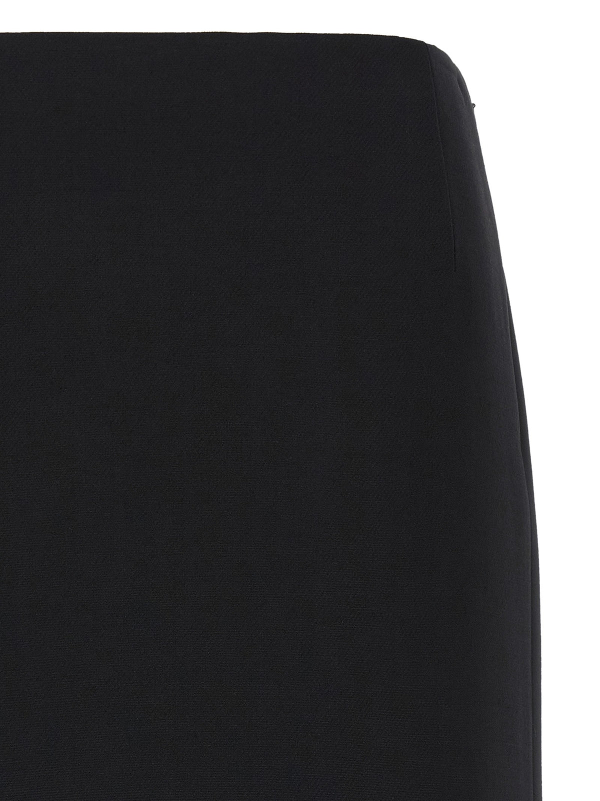 Fendi Skirt Black, view 3