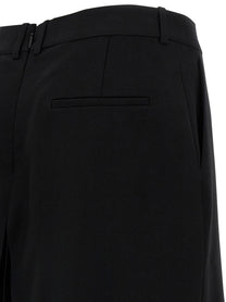 Saint Laurent Skirt Black