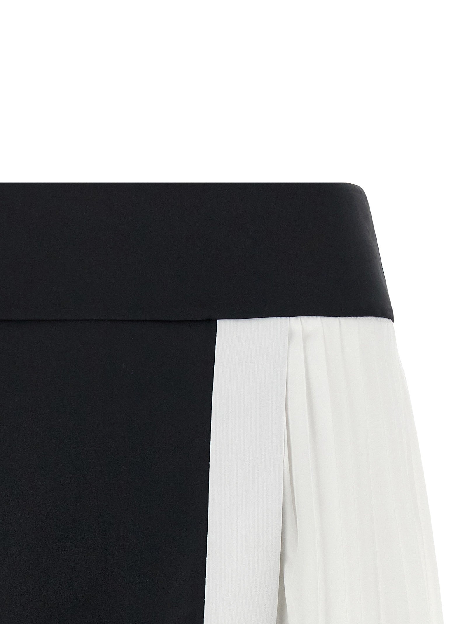 Goldbergh Skort Axelle Line Active White