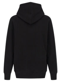 Alexander McQueen Skull Hoodie White