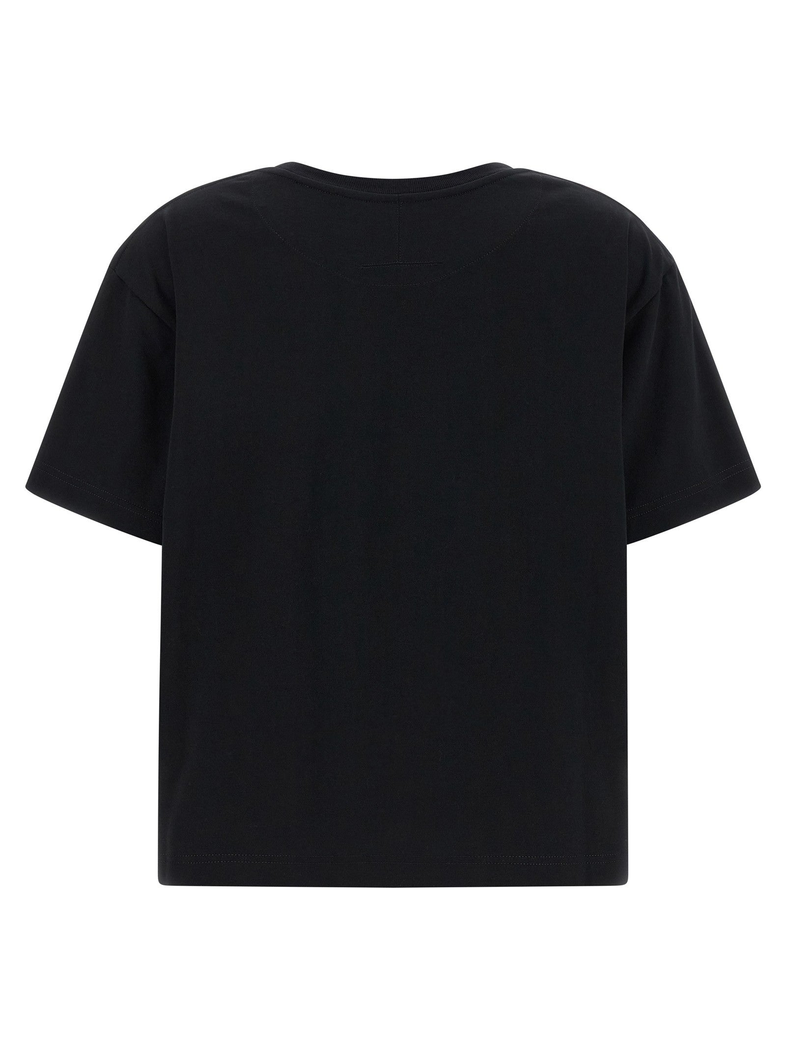 Alexander McQueen Skull Shirt White