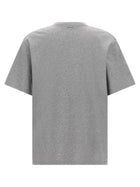 Alexander McQueen Skull Shirt Grey, view 2