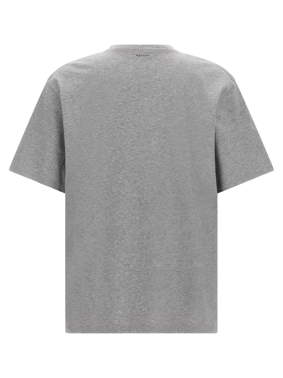Alexander McQueen Skull Shirt Grey