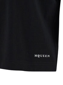 Alexander McQueen Skull Shirt White