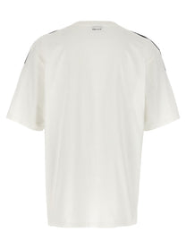 Alexander McQueen Skull Shirt White