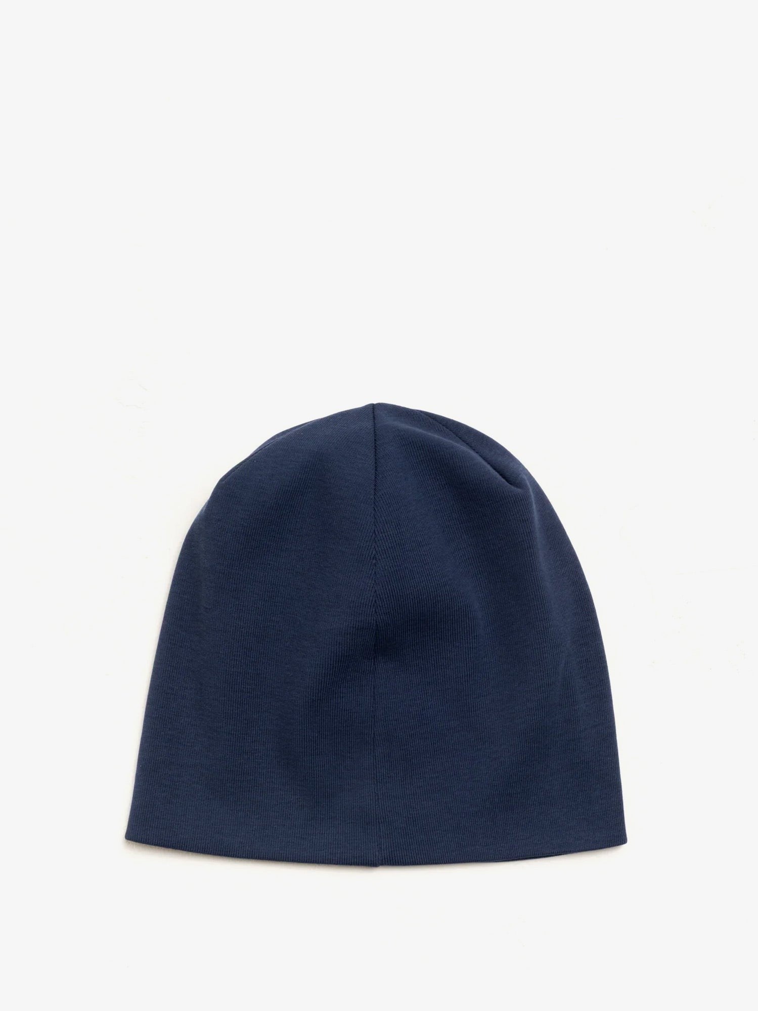 Stussy Men's Skullcap Jersey Hat Blue