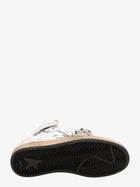 Golden Goose Women's Sky Star Leather White