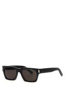 Saint Laurent SL Bold Sunrise Sunglasses Black