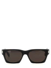 Saint Laurent SL Bold Sunrise Sunglasses Black