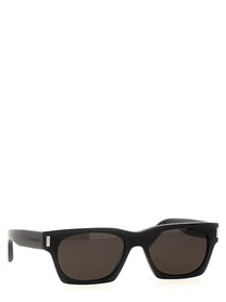 Saint Laurent SL Bold Sunrise Sunglasses Black