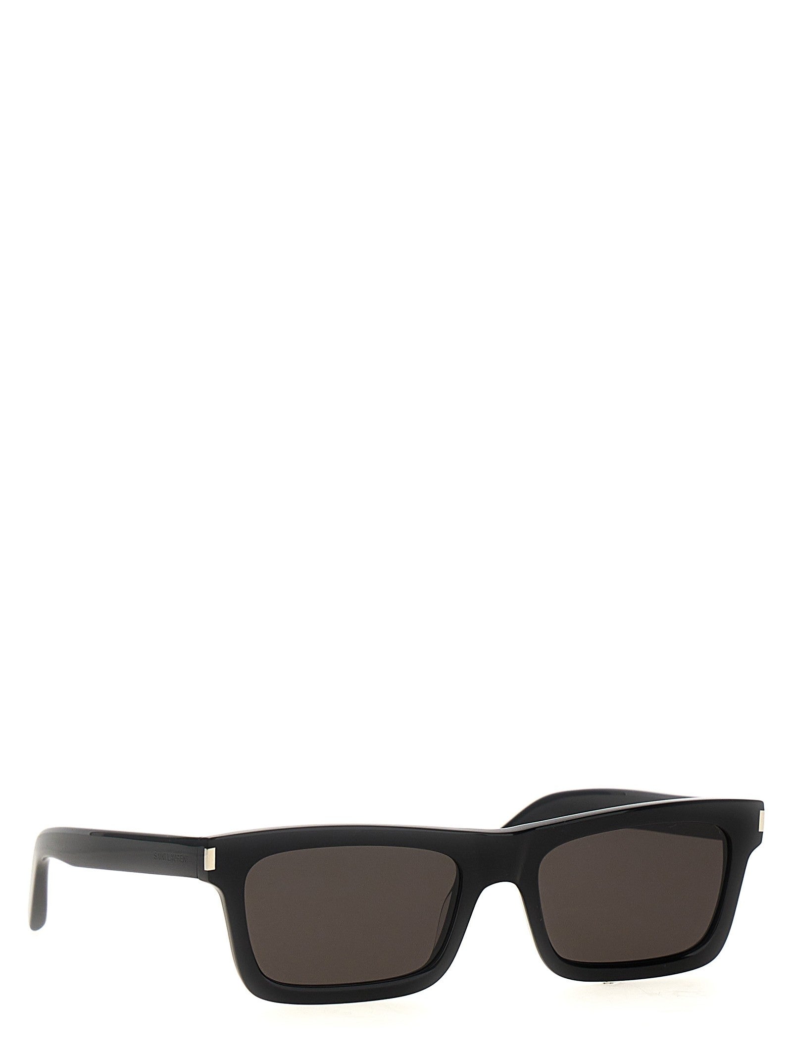 Saint Laurent SL Sunglasses Black