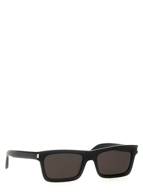 Saint Laurent SL Sunglasses Black