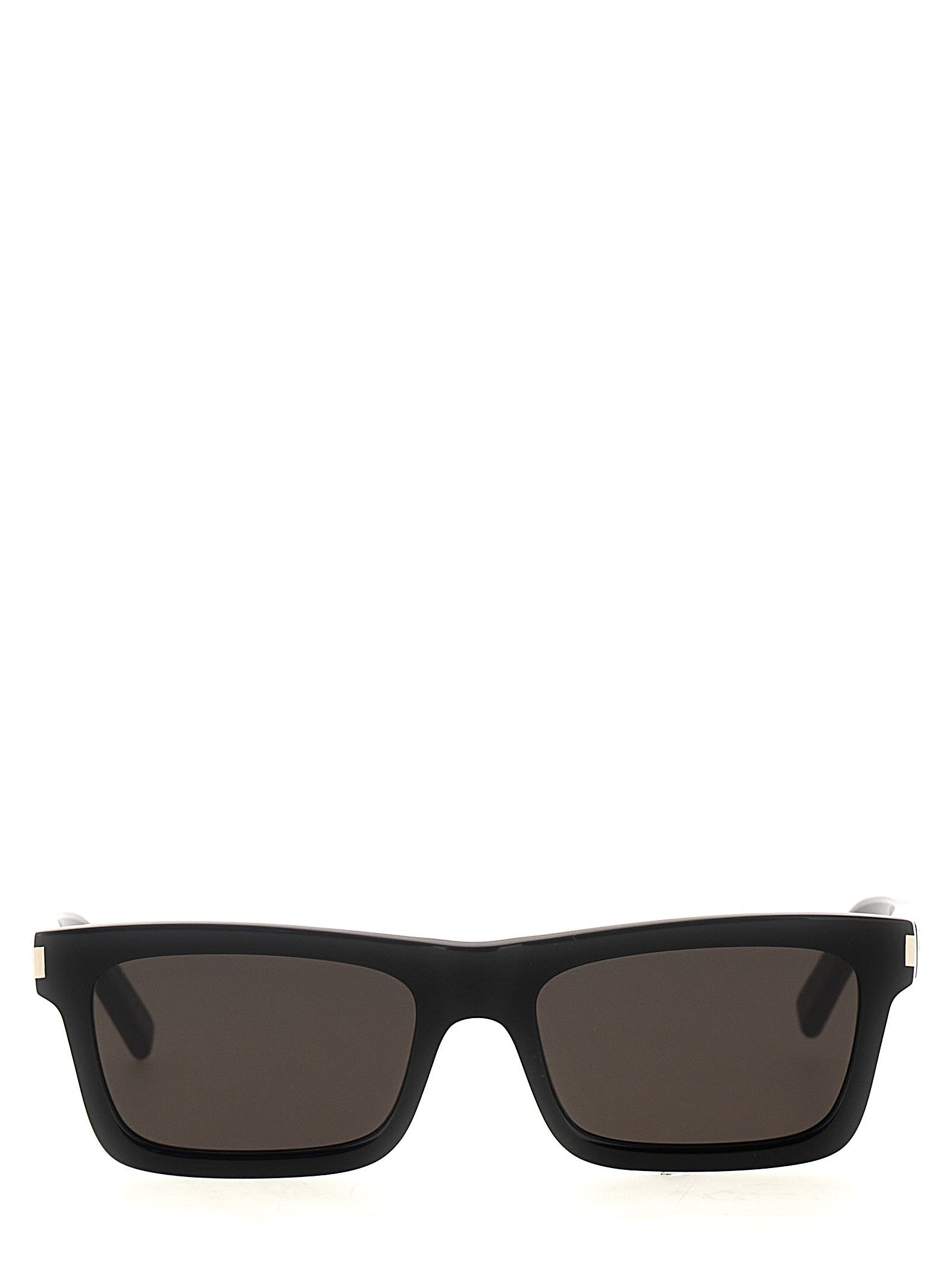 Saint Laurent SL Sunglasses Black