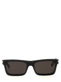 Saint Laurent SL Sunglasses Black