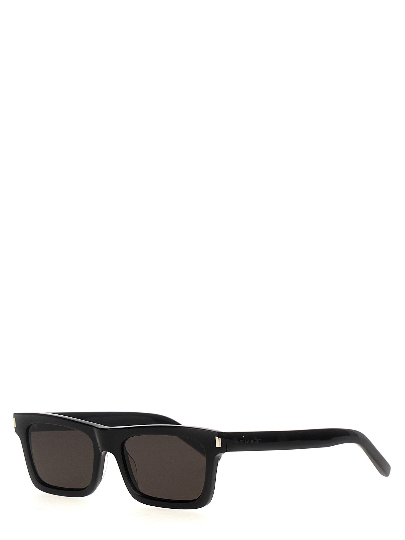 Saint Laurent SL Sunglasses Black