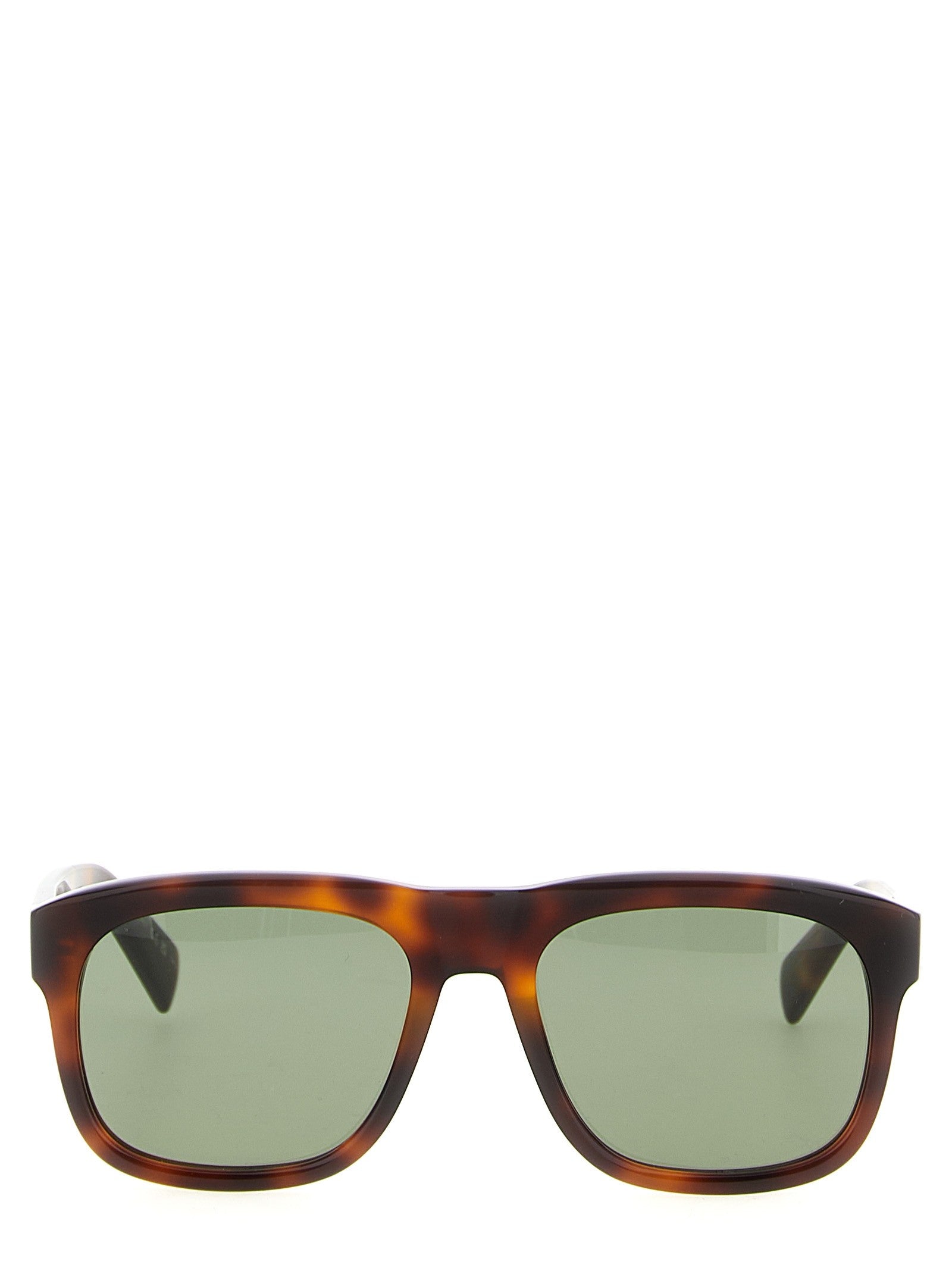 Saint Laurent SL Sunglasses Brown