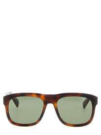 Saint Laurent SL Sunglasses Brown