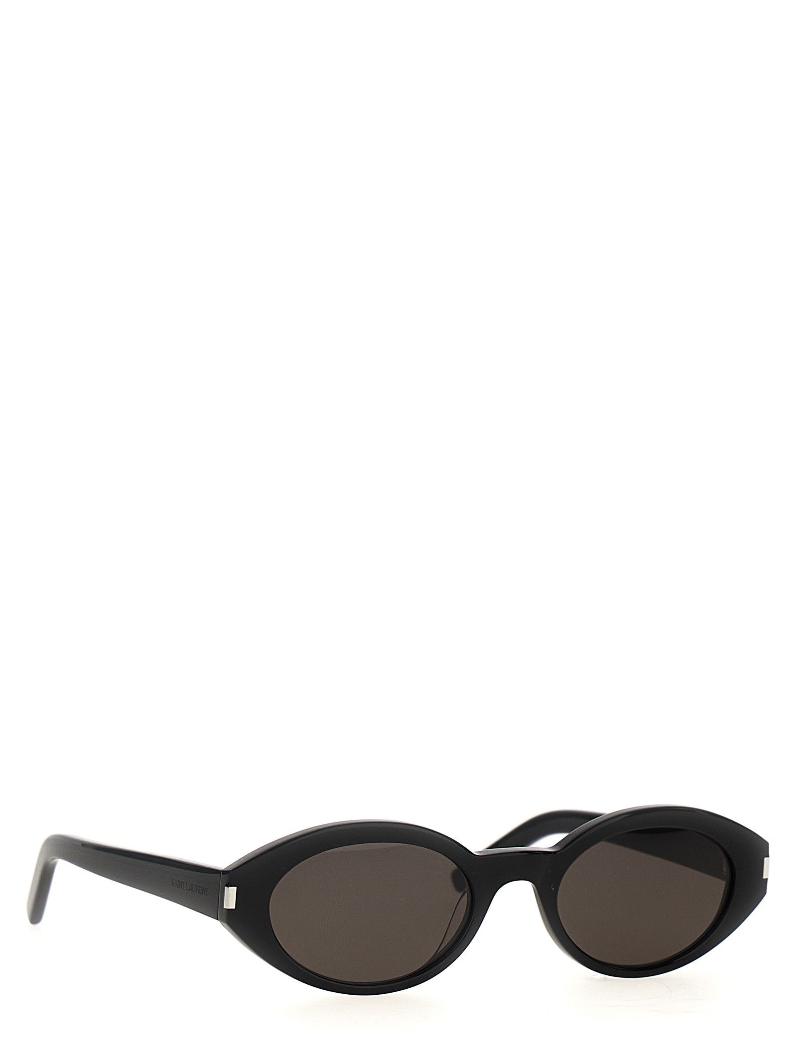 Saint Laurent SL Sunglasses Black