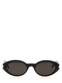 Saint Laurent SL Sunglasses Black