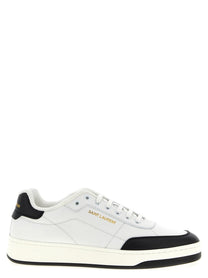Saint Laurent Sneakers White